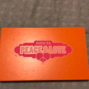 Watch / with different straphs